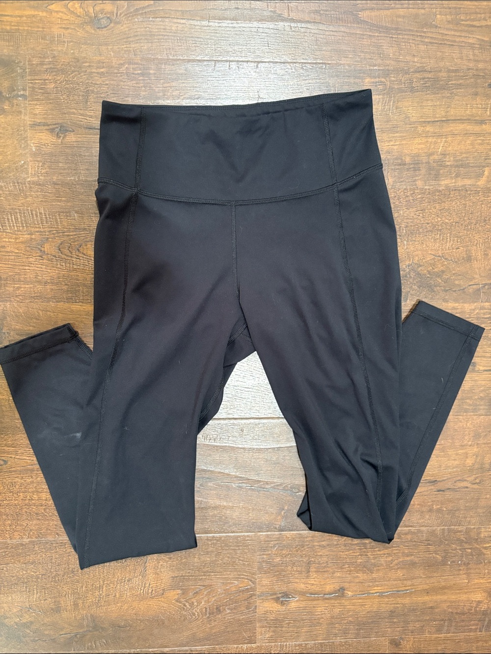 All In Motion women’s leggings black medium